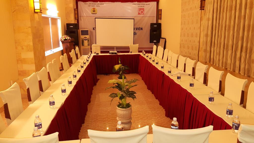 Queen Da Nang Hotel Εξωτερικό φωτογραφία
