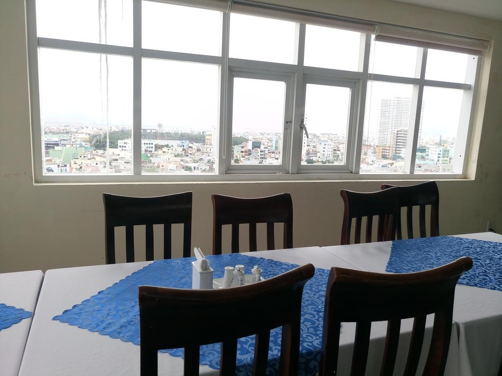 Queen Da Nang Hotel Εξωτερικό φωτογραφία