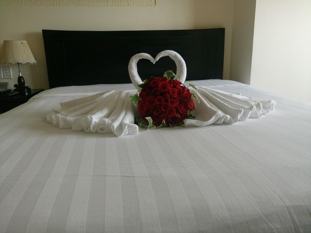 Queen Da Nang Hotel Εξωτερικό φωτογραφία