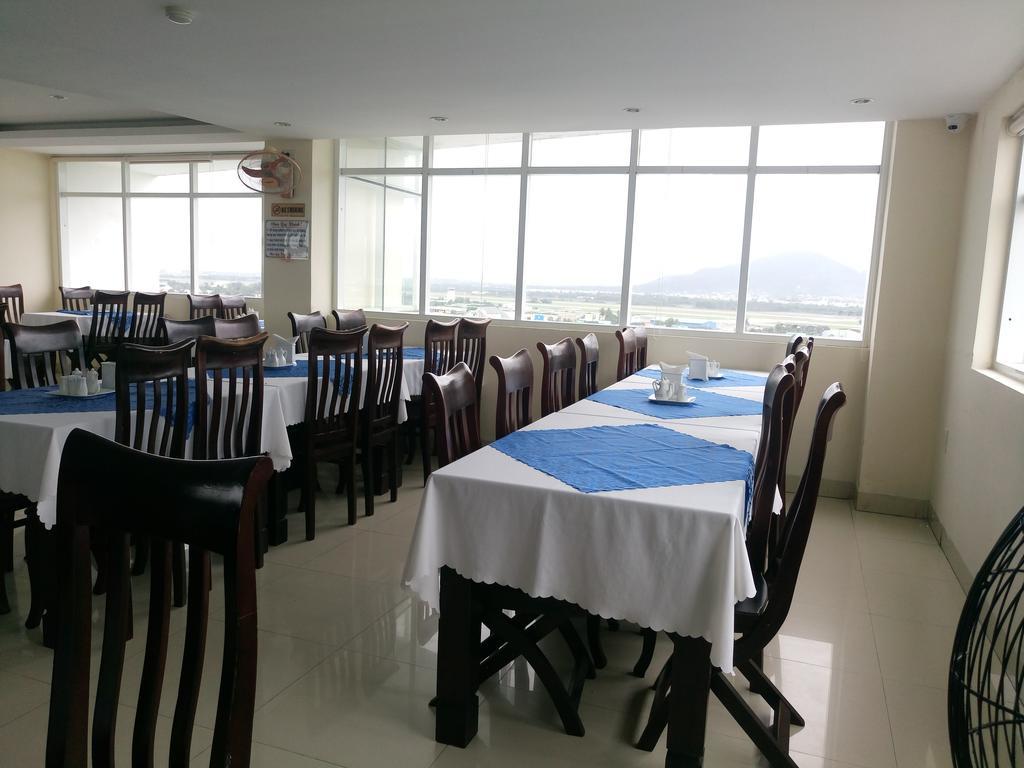 Queen Da Nang Hotel Εξωτερικό φωτογραφία