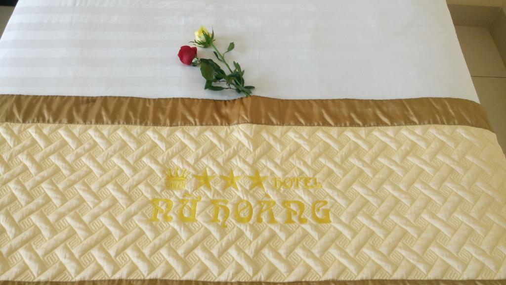 Queen Da Nang Hotel Εξωτερικό φωτογραφία