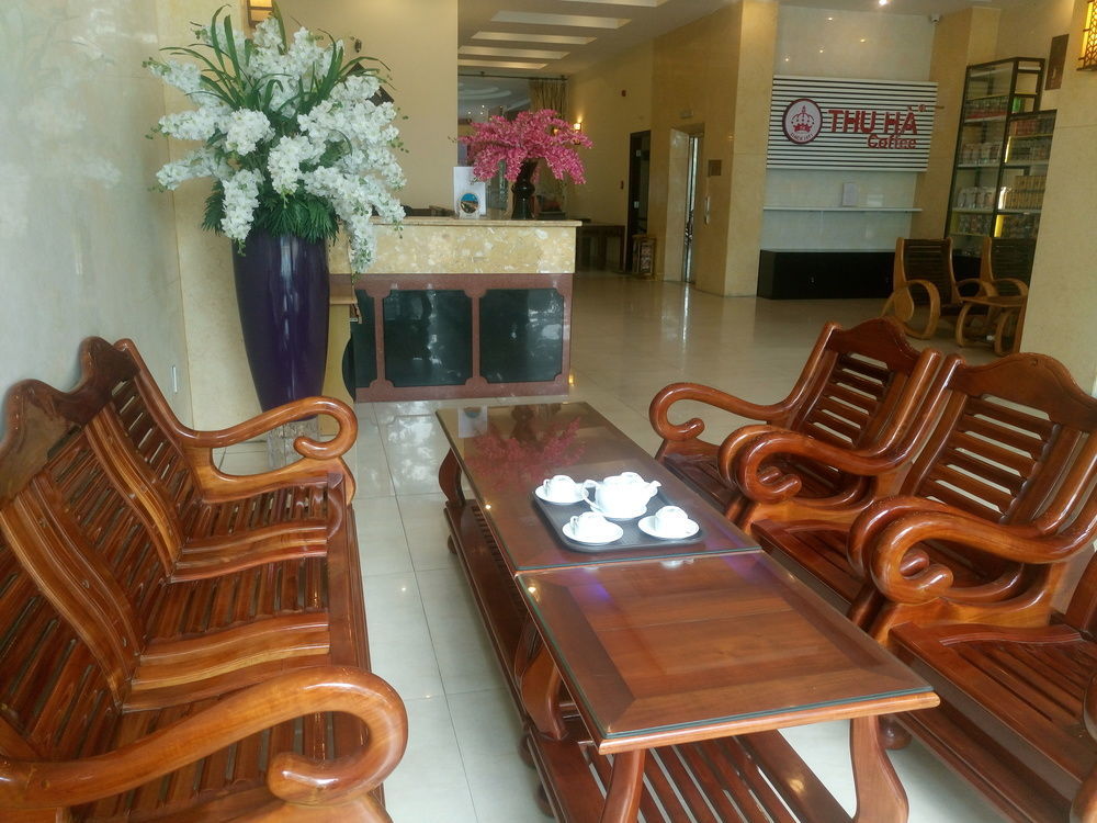 Queen Da Nang Hotel Εξωτερικό φωτογραφία