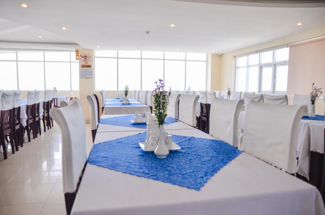 Queen Da Nang Hotel Εξωτερικό φωτογραφία