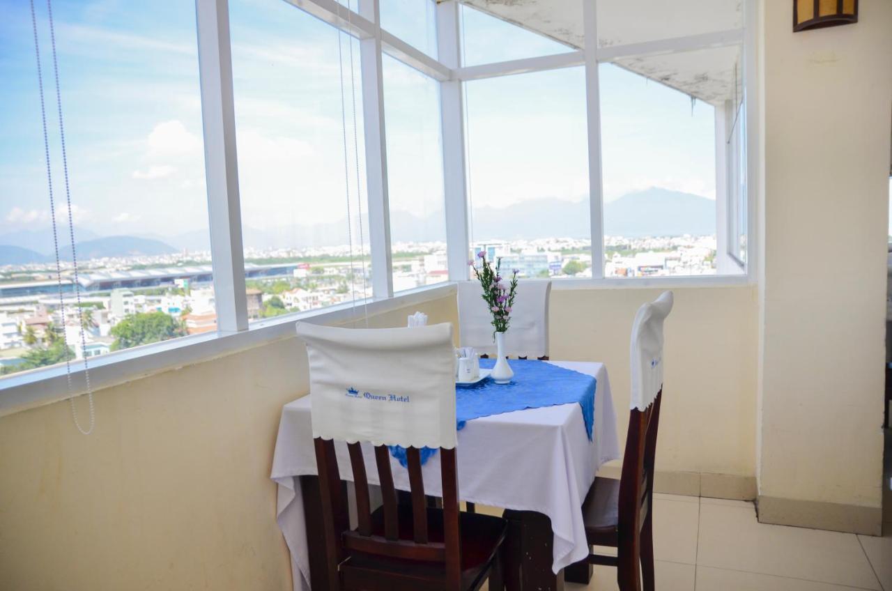 Queen Da Nang Hotel Εξωτερικό φωτογραφία